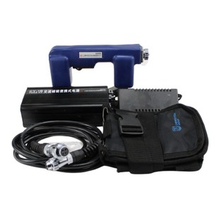 上海竹阳CY 手持磁轭探伤机45N提升力 1A磁粉探伤仪交流220V便携式