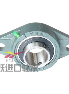 带菱形座轴承UCFL209/210/FL212/FL213/FL214/FL215/216/217/218
