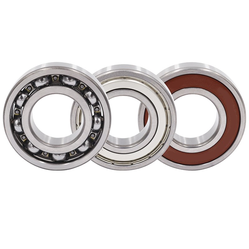 原装进口精品深沟球轴承6319 6320 6321 6322 6324 6326 开式封闭