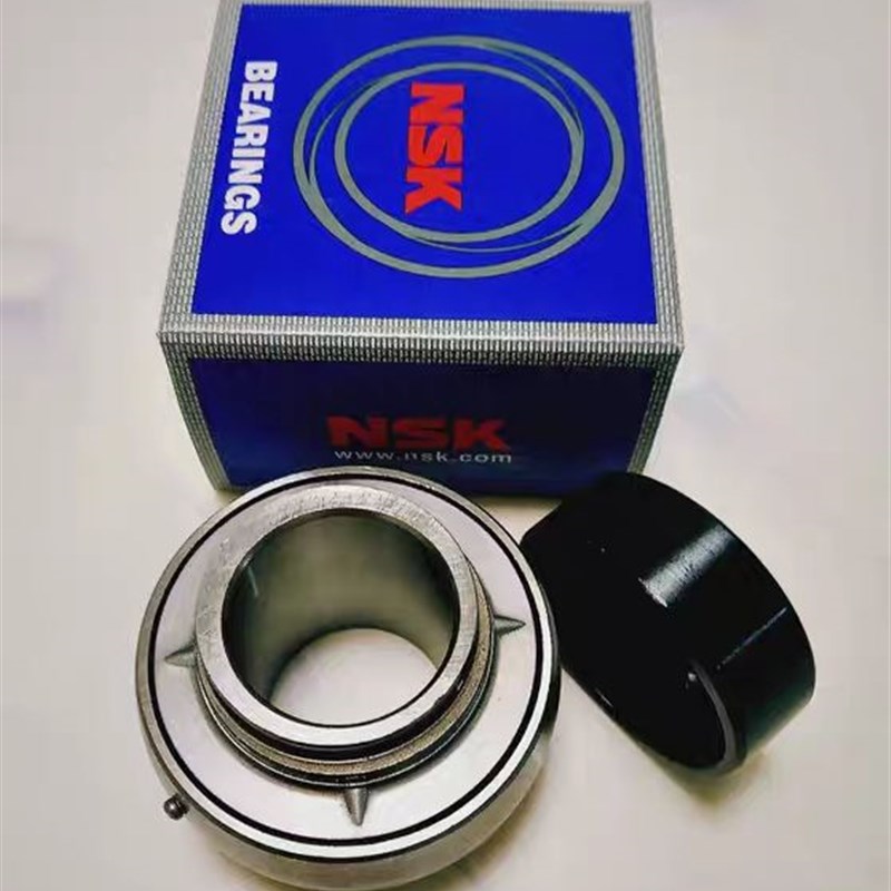 NSK日本进口轴承CSA 202 201 203 204 205 206 207 208 209 210