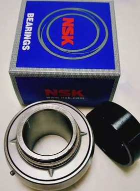 NSK日本进口轴承CSA 202 201 203 204 205 206 207 208 209 210