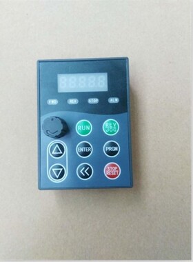 INDVS英捷思变频器面板/键盘4kw 5.5kw 7.5kw 11kw 15kw 18.5kw