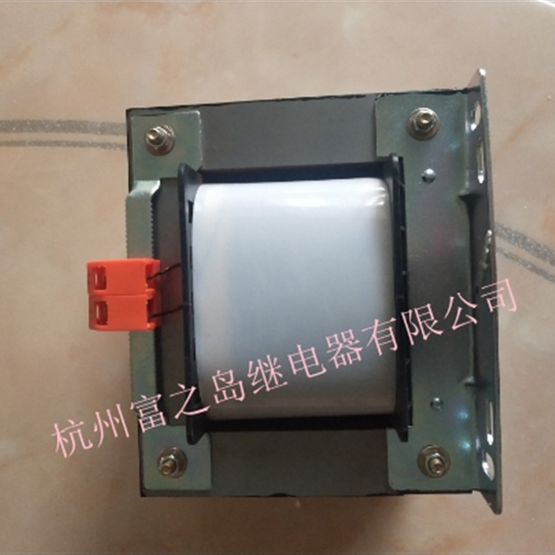 BK-1000VA控制变压器隔离220v转220V380转220V127V48V36V24V12V6V