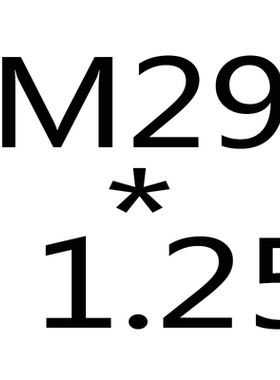 机用丝锥粗牙细牙丝攻m20m22m24m25m26m27m28m29M30*3*2*1.5加长