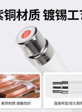 高压熔断器高分断能力限流XRNT10-12KV20A50A63A100A变压器跌落式