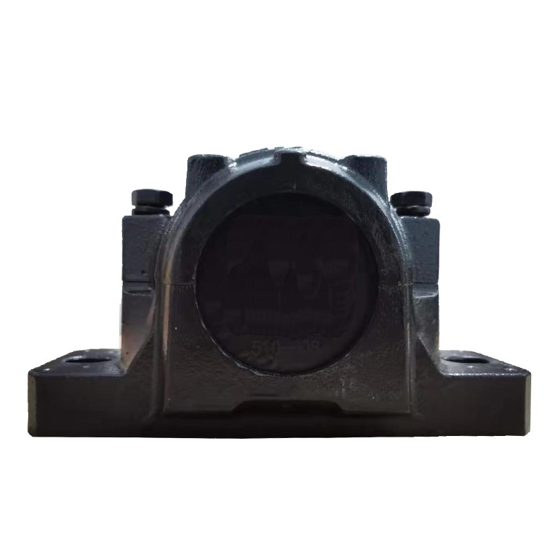 SNL系列进口剖分轴承座瓦盒511-609 512-610 513-611 514 515-612