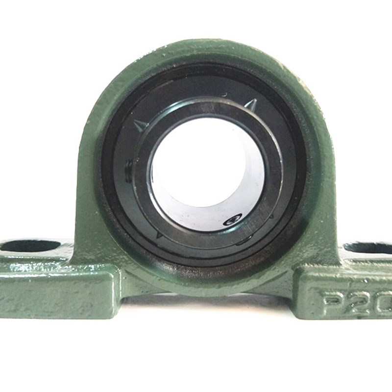 耐高温带座轴承UCP 203 204 205 206 207 208 209 210 211 212