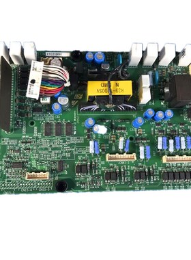 ETC710091-YPHT31623-1C安川变频器H或A1000系列22-30-37kw电源板