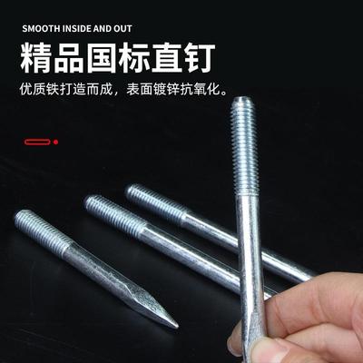 PVC排水管卡180大宽卡吊