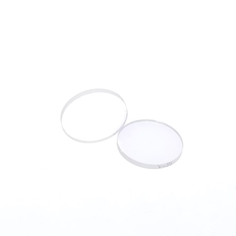 普雷茨特激光头准直上保护镜procutter2.0万瓦切割头24.4*2PW镜片