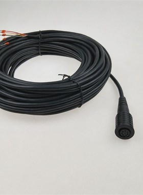 TEX电导率电极线缆8-105/8-110/8-120/8-130/8-150