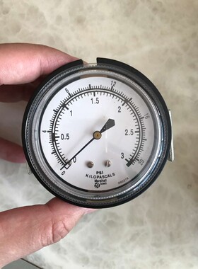 美国BELLOFRAM TYPE70精密调压阀960-129-000超低压0~14KPA 2PSI