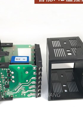 智能温控器CHB401CHB702PT100上下限k型智能数显温控表自动控制仪