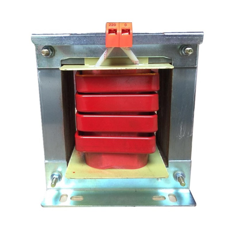 低压大电流变压器220V变1.5V3V5V6V8V短路加热变压器2000W1000W铜