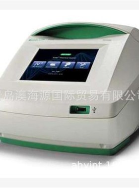美国 Bio-Rad 伯乐 T100 PCR 基因扩增仪
