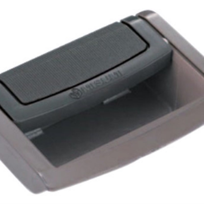 替米思米UWAUNJ80/120/180树脂嵌入式拉手