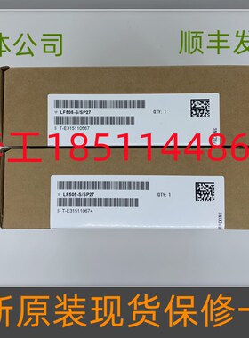 LF505-S/SP27全新原装S120变频器LEM莱姆电流互感器霍尔传感器