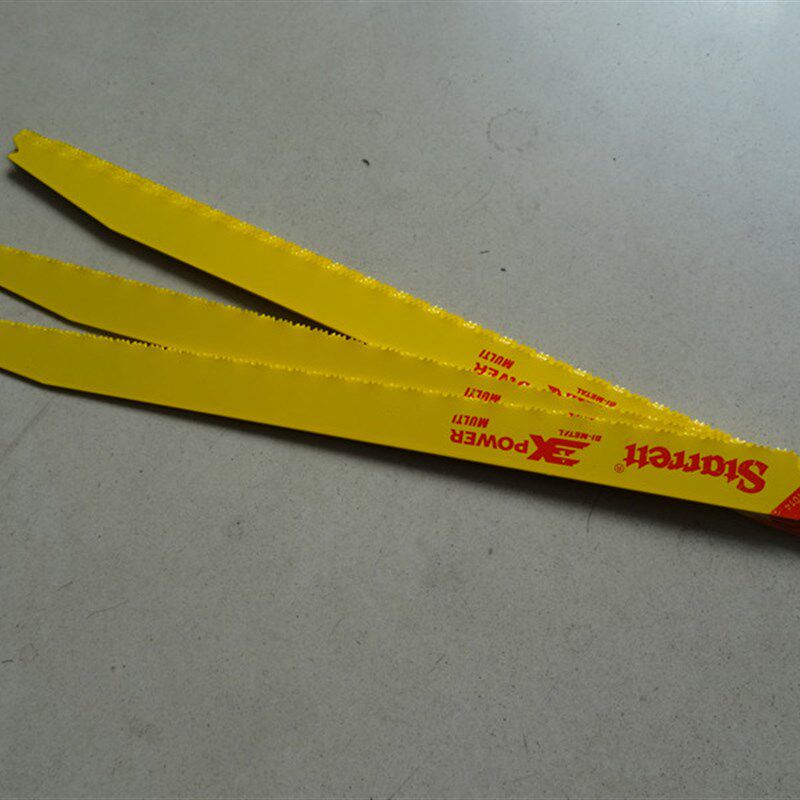 施泰力BT910 VB66-m5 610 12610  614 B618 624 121014往复锯锯条