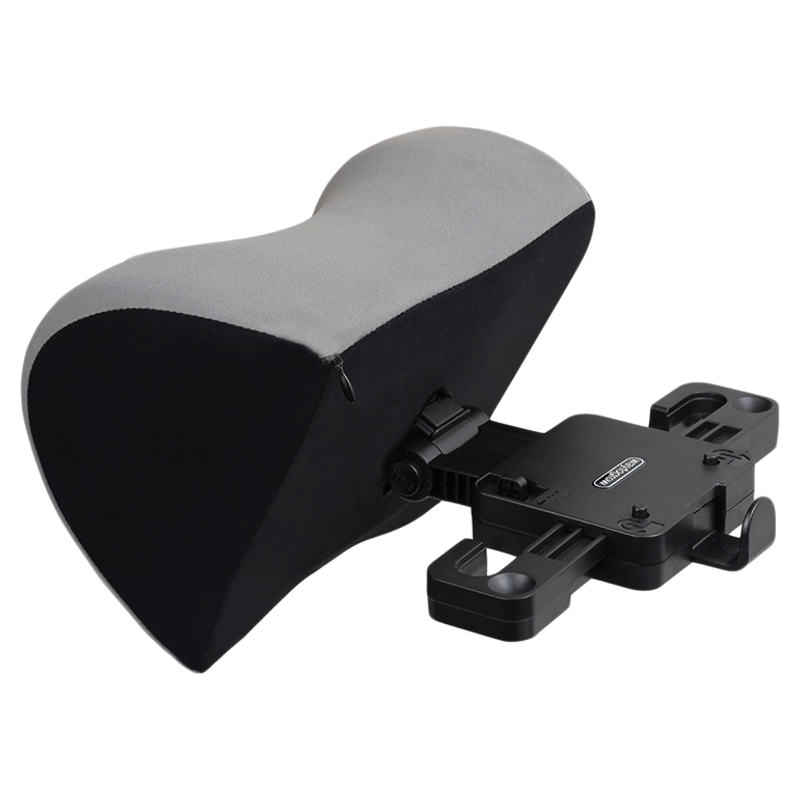 机械可调节汽车座椅头枕护颈椎枕座椅车内车载车用头枕头靠记忆棉,汽车用品/电子/清洗/改装,头枕,淘宝优惠券,粉丝福利购,淘宝优惠卷