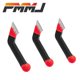 瓷砖清缝神器美缝剂施工专用工具水泥勾缝铲刀省力清理地缝隙开槽