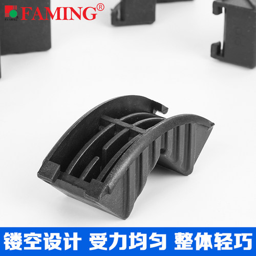热销直角护角器拉紧器固定们窗组角器F固定夹木工家装搬家实用工