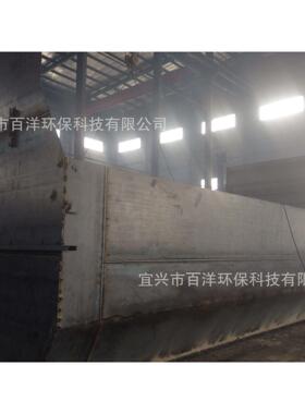 自324一体化净水设备 5m/h一体化3动反冲2净水器 工业净水设备