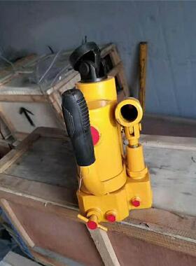 操设作灵路活 计成熟铁路液压方枕器 YZ-1F47铁液SUE压方枕器