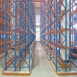 八字孔层板货架SYR 货 八字孔八货 架八字架孔横梁式 字孔重量型货