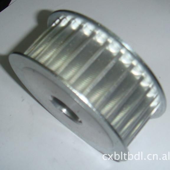 圆柱刻齿轮同步带带轮 雕机同步轮 同轮可加步 FMV工定 做同步轮