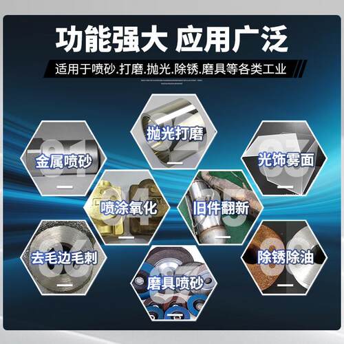 刚玉砂金刚砂喷砂机喷专用砂一级棕刚玉磨料砂粉尘量少喷砂磨料石
