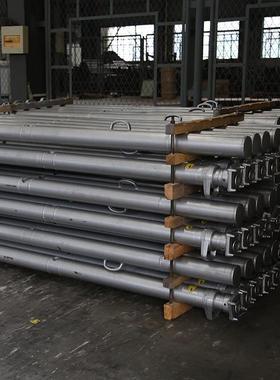 体DN28-2009/0注式单体内液压支柱 矿用内柱DN28-200 手摇单液压