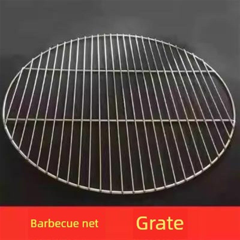 加厚不锈钢格栅压肉格栅熟食焖肉格栅烟熏肉汤桶防糊格栅圆形烧烤,厨房/烹饪用具,烧烤网,淘宝优惠券,粉丝福利购,淘宝优惠卷
