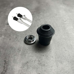 底鼓鼓腿帽 鼓腿支架底座橡胶缓冲垫 架子鼓地鼓胶垫专业乐器配件