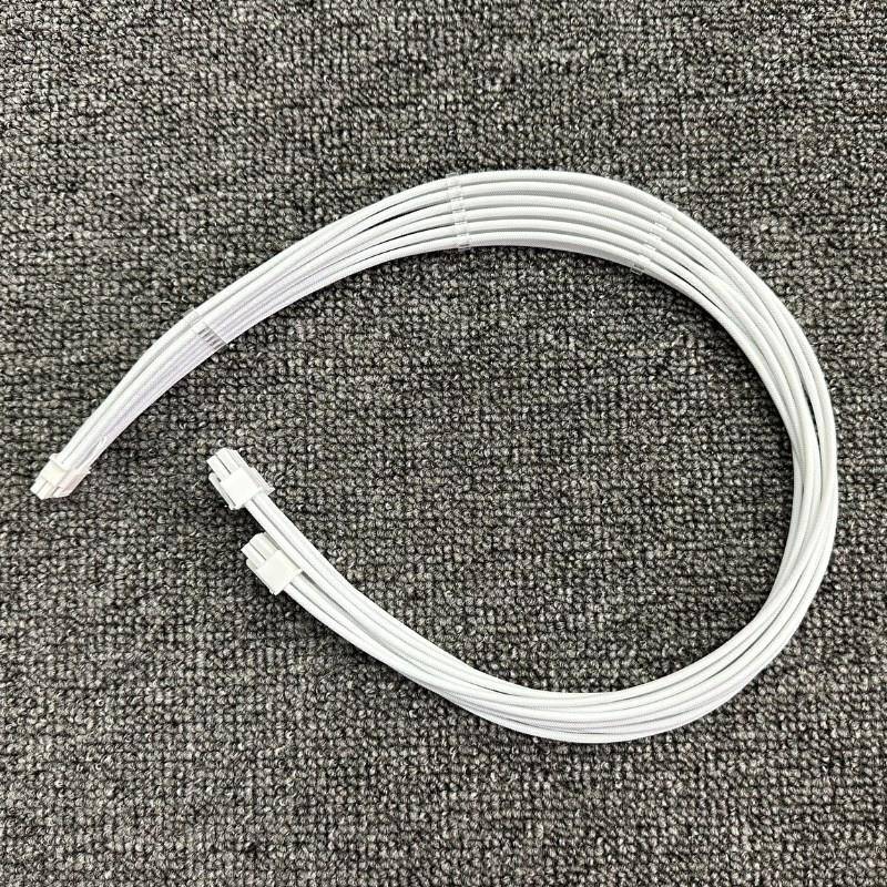 16Pin显卡供电模组线弯头4090定制线 4080公版2+ 无品牌/P1CE5.04