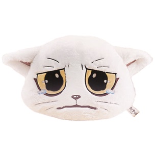 Boom!Box大理寺日志第二季丘神纪来俊辰猫爷抱枕限定潮玩正版手办