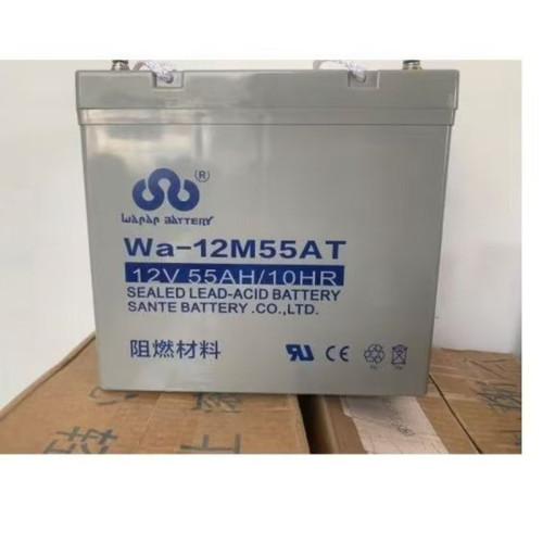 万安UPS消防主机蓄电池12V17/24/38/65AH直流屏通信机房应急备用