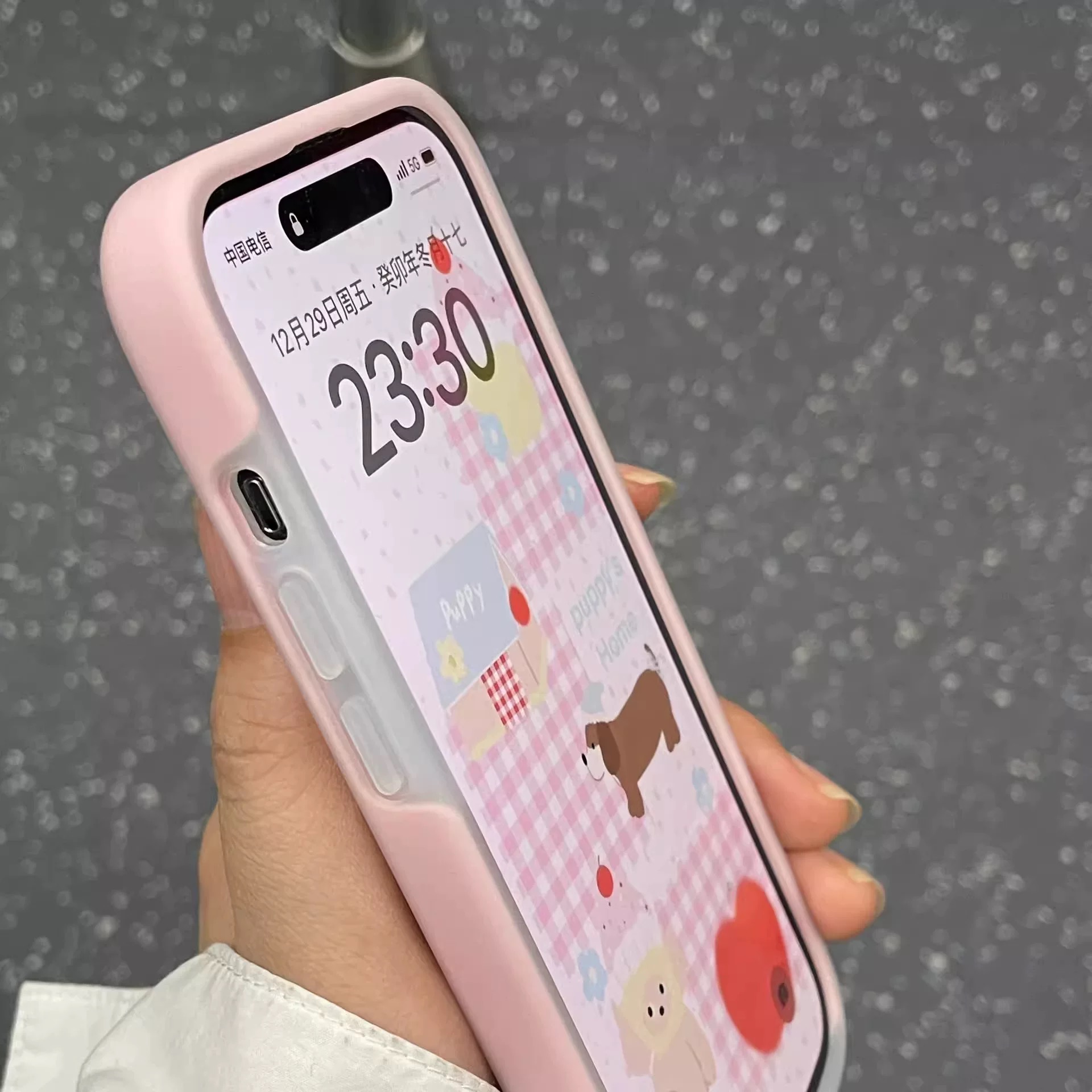 【果冻真液态硅胶】适用小米15pro手机壳新款14/13T耐脏不发黄civi4女ins红米K70至尊版K60大孔全包防摔软壳