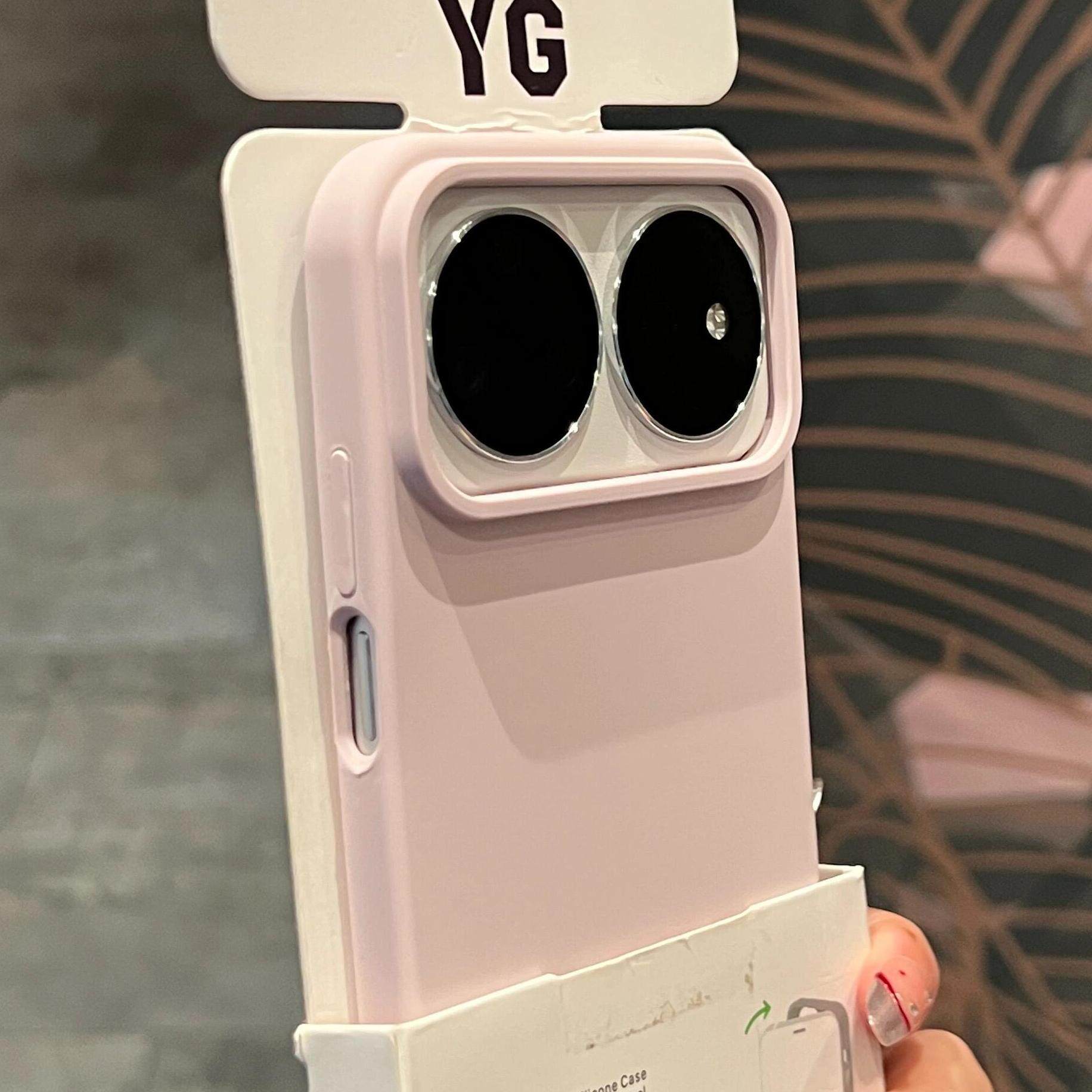 少女灰粉色好看全包液态硅胶软壳不发黄适用华为nova16手机壳15pro新mate80耐脏pura70防摔ultra畅享90promax