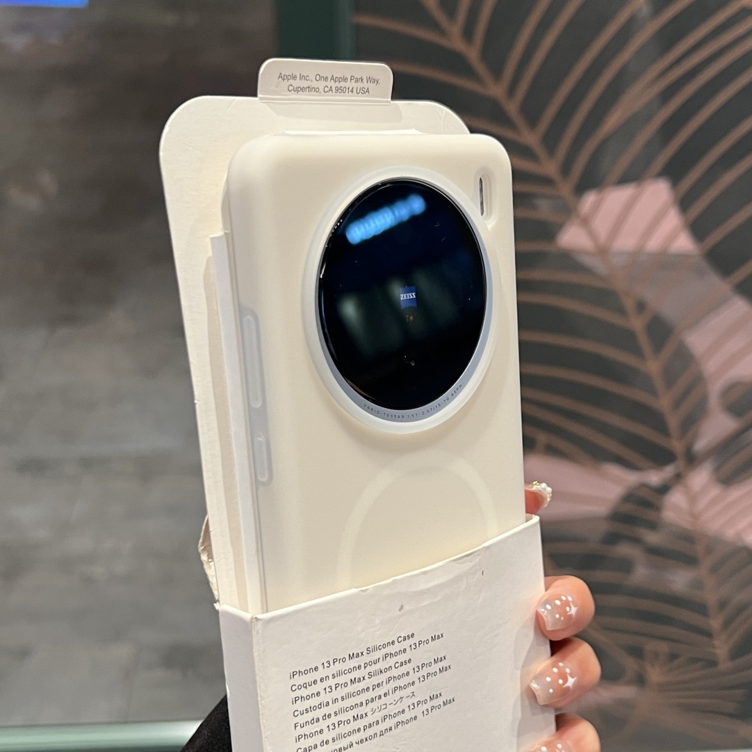 古董白果冻液态硅胶适用华为mate60/70pro磁吸手机壳p70耐脏x50不发黄nova13/2防摔40荣耀200魔术magic6/7pro