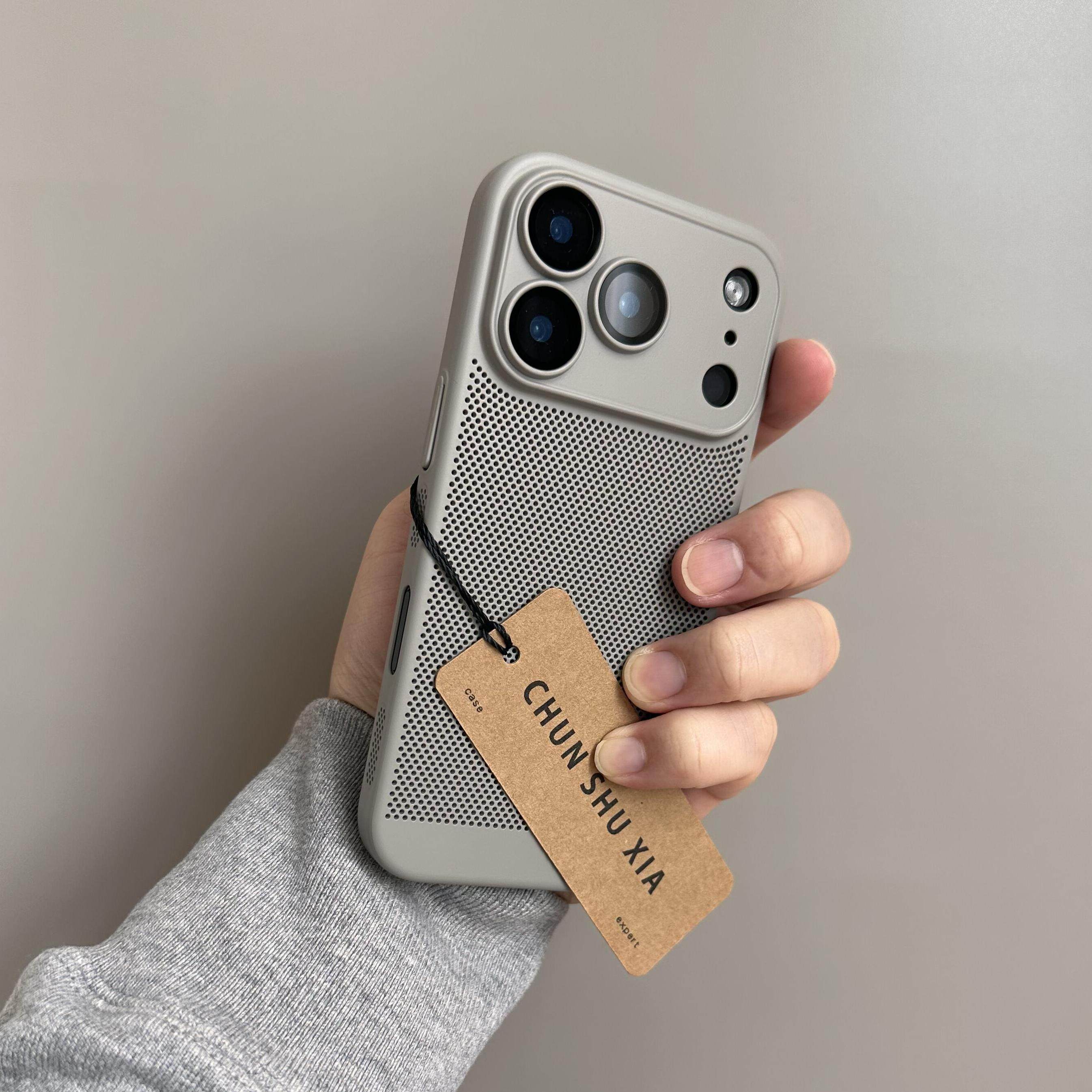 简约高级感散热轻薄全包镜头适用oppoFindx9手机壳x8s+全包x8ultra新款Reno15超薄14/13高级感真我GT7磨砂硬