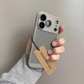 Reno15超薄14 简约高级感散热轻薄全包镜头适用oppoFindx9手机壳x8s 全包x8ultra新款 13高级感真我GT7磨砂硬