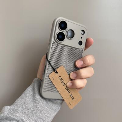 简约高级感散热轻薄全包镜头适用oppoFindx9手机壳x8s+全包x8ultra新款Reno15超薄14/13高级感真我GT7磨砂硬