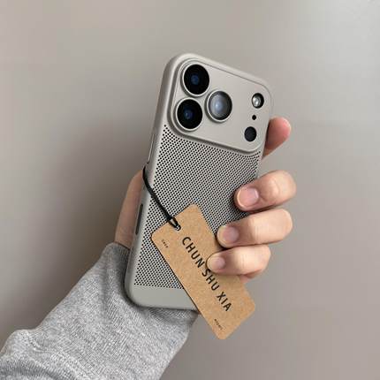 简约高级感散热轻薄全包镜头适用oppoFindx9手机壳x8s+全包x8ultra新款Reno15超薄14/13高级感真我GT7磨砂硬