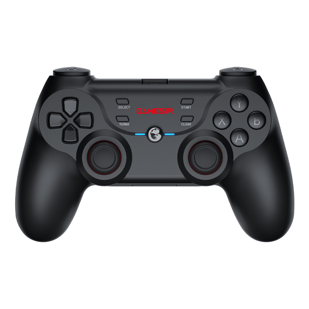 GAMESIR T3 T3S 무선 게임패드 게임 컨트롤러 PC 조이스틱