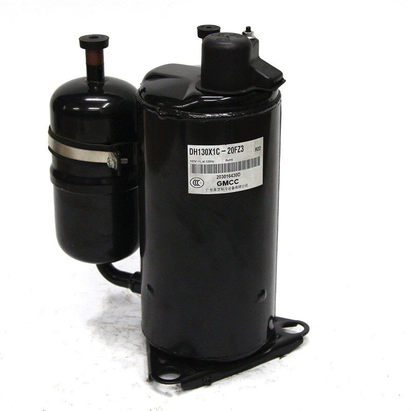 bh240x2cs-20ku dh130x1c-20fz3 全新美芝变频空调制冷设备压缩机