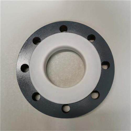 衬四氟钢管弯头三通变径大小头衬胶管道管件衬塑管衬po衬pe衬ptfe