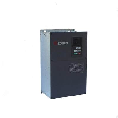 ZONCN上海众辰异步变频器Z2400系列7.5KW/22KW/37KW原装正品现货