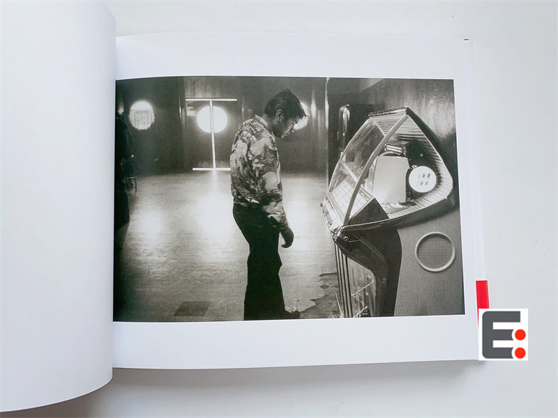 Robert Frank The Americans - Taobao product photo 5
