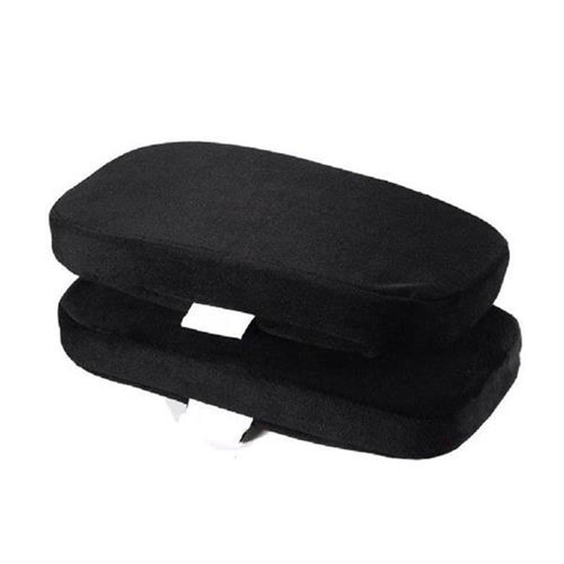 New Chair Armrest Pad Ergonomic Memory Foam Comfortable