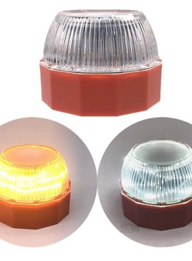 Light Emergency v16 Approved dgt Emergency Signaling Lights